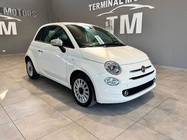Fiat 500 2023