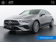 Mercedes-Benz CLA-Class 2025