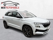 Skoda Karoq 2024