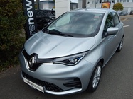 Renault ZOE 2022