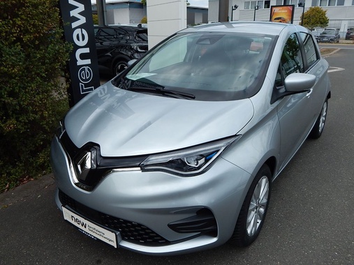 Renault ZOE 2022