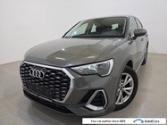 Audi Q3 2020