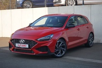 Hyundai i30 2021