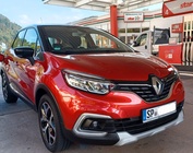 Renault Captur 2019