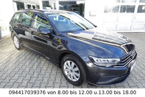 Volkswagen Passat 2022
