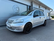 Citroen C3 2006