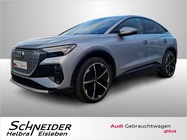 Audi Q4 e-tron 2021