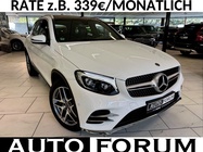 Mercedes-Benz GLC-Class 2018