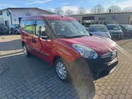 Opel Combo 2013