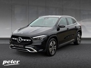Mercedes-Benz GLA-Class 2024