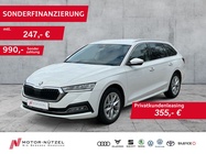 Skoda Octavia 2023