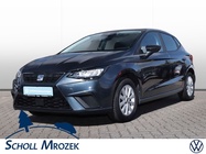 Seat Ibiza 2024