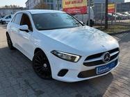 Mercedes-Benz A-Class 2019