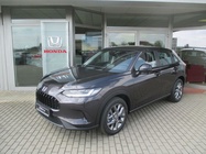 Honda ZR-V 2024