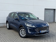 Ford Kuga 2022