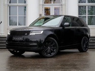 Land Rover Range Rover 2025