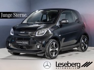 Smart ForTwo 2024