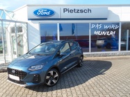 Ford Fiesta 2022