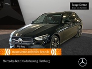 Mercedes-Benz C-Class 2023