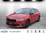 Skoda Fabia 2023