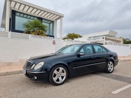 Mercedes-Benz E-Class 2004