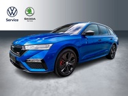 Skoda Octavia 2022