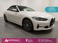 BMW 4 Series 2021