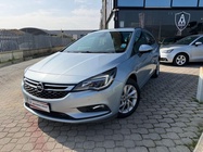 Opel Astra 2019
