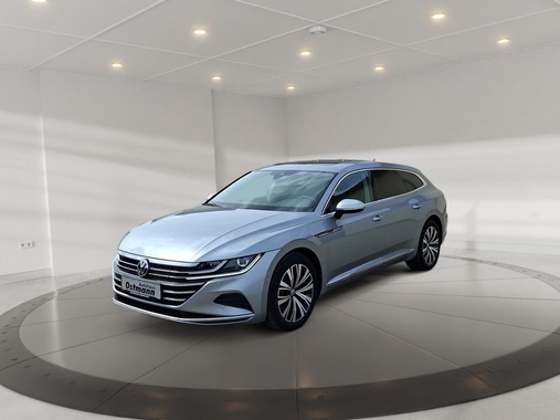 Volkswagen Arteon 2022