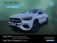 Mercedes-Benz GLA-Class 2024