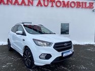 Ford Kuga 2019