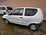 Fiat Seicento 2000
