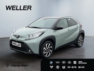 Toyota Aygo 2025
