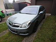 Opel Vectra 2005