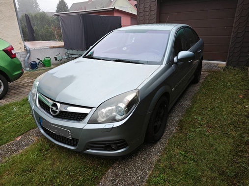 Opel Vectra 2005