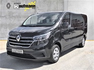 Renault Trafic 2023
