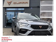 Cupra Ateca 2026
