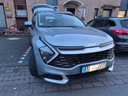 Kia Sportage 2024