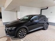 Mazda CX-3 2019