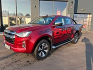 Isuzu D-Max 2024