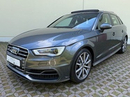 Audi S3 2014