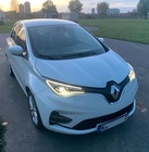 Renault ZOE 2022