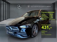 Mercedes-Benz C-Class 2025