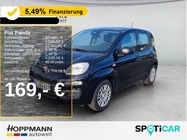 Fiat Panda 2025