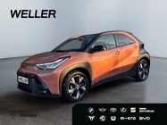 Toyota Aygo 2026