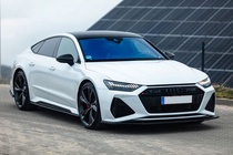 Audi RS 7 2021