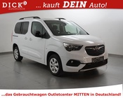 Opel Combo 2023