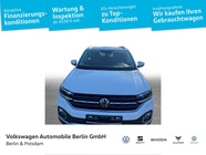 Volkswagen T-Cross 2023