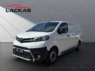 Toyota Proace 2022