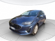 Ford Fiesta 2022